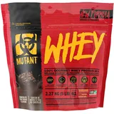Mutant Whey, Chocolate Fudge Brownie