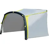 Brunner Skia Campervan grau