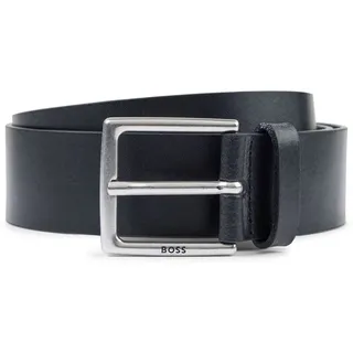 Boss Rummi Gürtel Black 120 cm