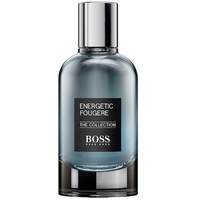 Hugo Boss Boss The Collection Energetic Fougere Eau de Parfum 100 ml Herren