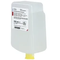 CWS Best Foam Schaumseifenkonzentrat 5484000 , 500 ml - Flasche, neutral