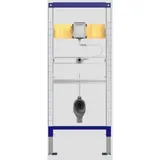 Sanit Urinal-Element INEO Kartuschentechnik 1120/525