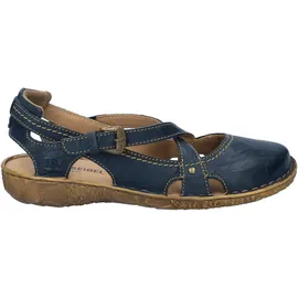 Josef Seibel Rosalie 13 ocean 41