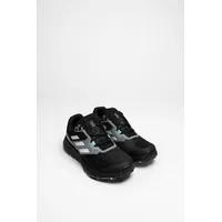 Adidas Terrex Two Flow Damen Core Black / Crystal White / Clear Mint 38