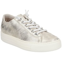 Paul Green 4081 beige/metallic 41