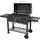 Yato LUND KOHLENGRILL XXL schwarz