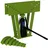 Trutzholm Rohrbiegemaschine hydraulisch 16t Presskraft 8 Matritzen 90° Biegewinkel