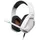 Krom KOPA PRO Kabelgebundenes Gaming Headset weiß