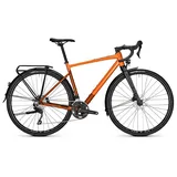 Focus Atlas 6.7 EQP Grx Rd-rx400 2023 Gravelbike