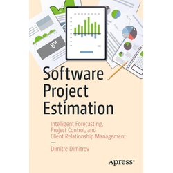 Software Project Estimation als eBook Download von Dimitre Dimitrov