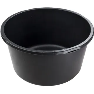 Kunststoff Mörtelkübel 90L Baukübel Mörtelwanne Zementwanne Zementkübel Bauwanne