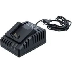 BGS Schnell-Ladegerät, 4,0 A, 18 V