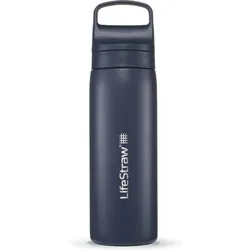 LifeStraw Go Steel 530ml (aegean sea) 500ML