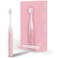 be lucent Spark Sonic Zahnbürste Pink Bliss
