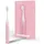 be lucent Spark Sonic Zahnbürste Pink Bliss