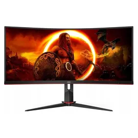 AOC CU34G2XPD 34"