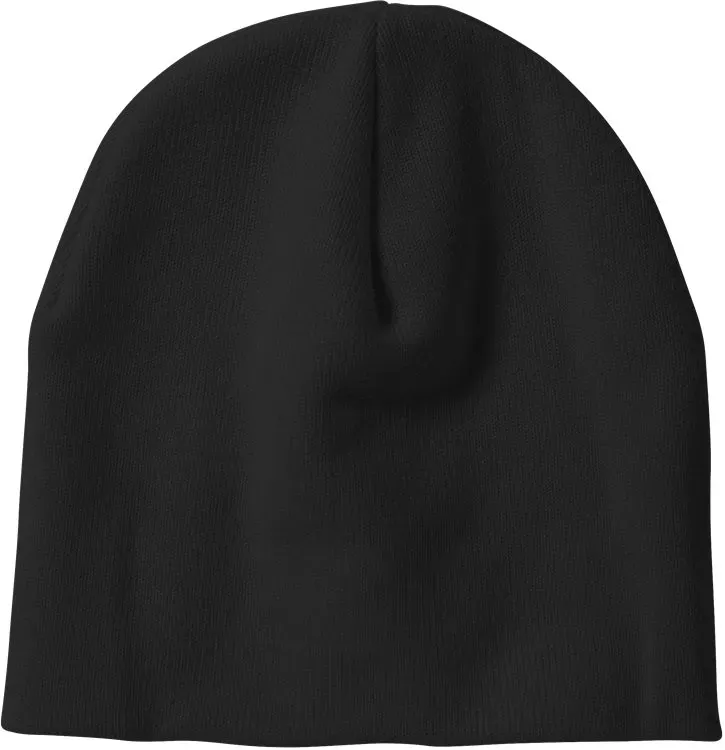 Fristads Strickmütze 9108 AM 117227 - schwarz - onesize