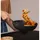 Cecotec Polka Fantasy Wok 24 Cm - Black / Gold - One Size