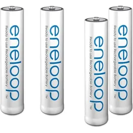 Hückmann eneloop AAA 750 mAh 4 St.