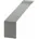 Duni Tischläufer Linnea granite grey