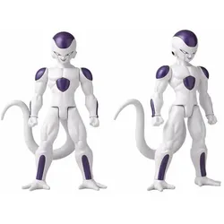 Actionfiguren Bandai Dragon Ball Limit Breaker 30 cm
