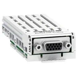 Schneider Electric VW3A3422 Analog-Encoder-Schnittstellenmodul