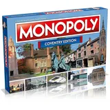 Coventry Monopoly Brettspiel