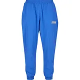 Karl Kani Sport Patch Essential Track Jogginghose Blau XL