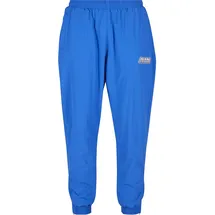 Karl Kani Sport Patch Essential Track Jogginghose Blau XL