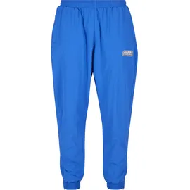 Karl Kani Sport Patch Essential Track Jogginghose Blau XL