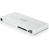 UBIQUITI networks UISP-R-Pro Kabelrouter