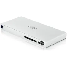 UBIQUITI networks UISP-R-Pro Kabelrouter