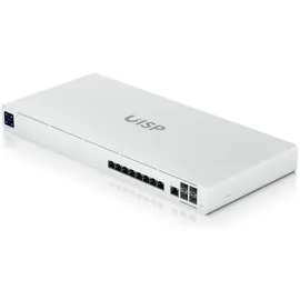 UBIQUITI networks UISP-R-Pro Kabelrouter