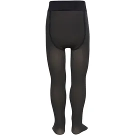 H.I.S. H.I.S Thermostrumpfhose in schwarz | Gr.: 92/98