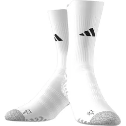 adidas FOOTBALL GRIP KNITTED LIGHT Fußballsocken weiß - M