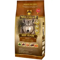 Wolfsblut Deep Glade Adult 2 kg