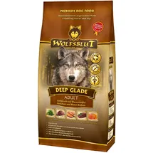 Wolfsblut Deep Glade Adult 2 kg