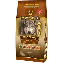 Wolfsblut Deep Glade Adult 2 kg