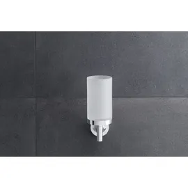 Duravit Zahnputzbecher Weiß