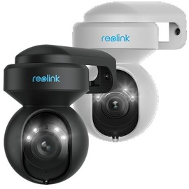Reolink E1 Outdoor weiß