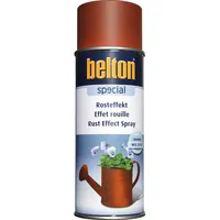 BELTON Special Rost-Effekt Spray matt 0,4 l