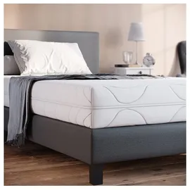 VitaliSpa Calma Comfort 120 x 200 cm H2