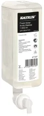 KATRIN Handwaschschaum Arctic Breeze 1000 ml  47307 , 1 Karton = 6 Patronen à 1 Liter