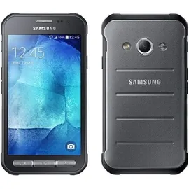 Samsung Galaxy Xcover 3 Value Edition silber
