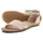Leguano Jara Damen Beige 38