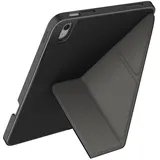 Uniq Transforma Hülle für iPad 10. Generation (2022) Schwarz