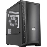 Cooler Master MasterBox B311L Tempered Glass/Mesh