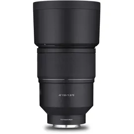 Samyang AF 135 mm F1,8 Sony E
