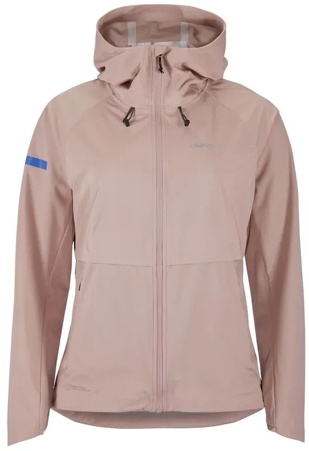 Craft Damen Pro Hydro Jacket 3 lila