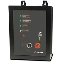 Unicraft Automatischer Trennschalter PG-I HC-Serie